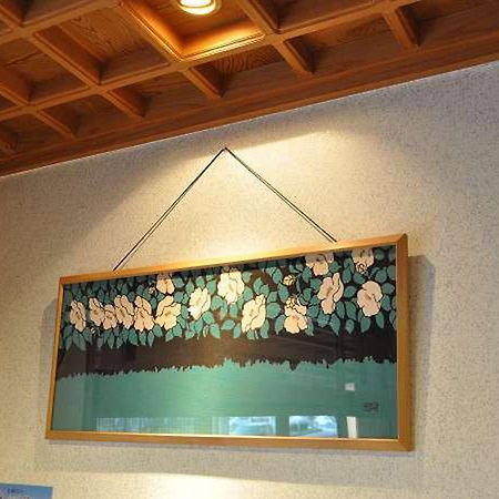 Ryokan Yamadaya Unzen Εξωτερικό φωτογραφία