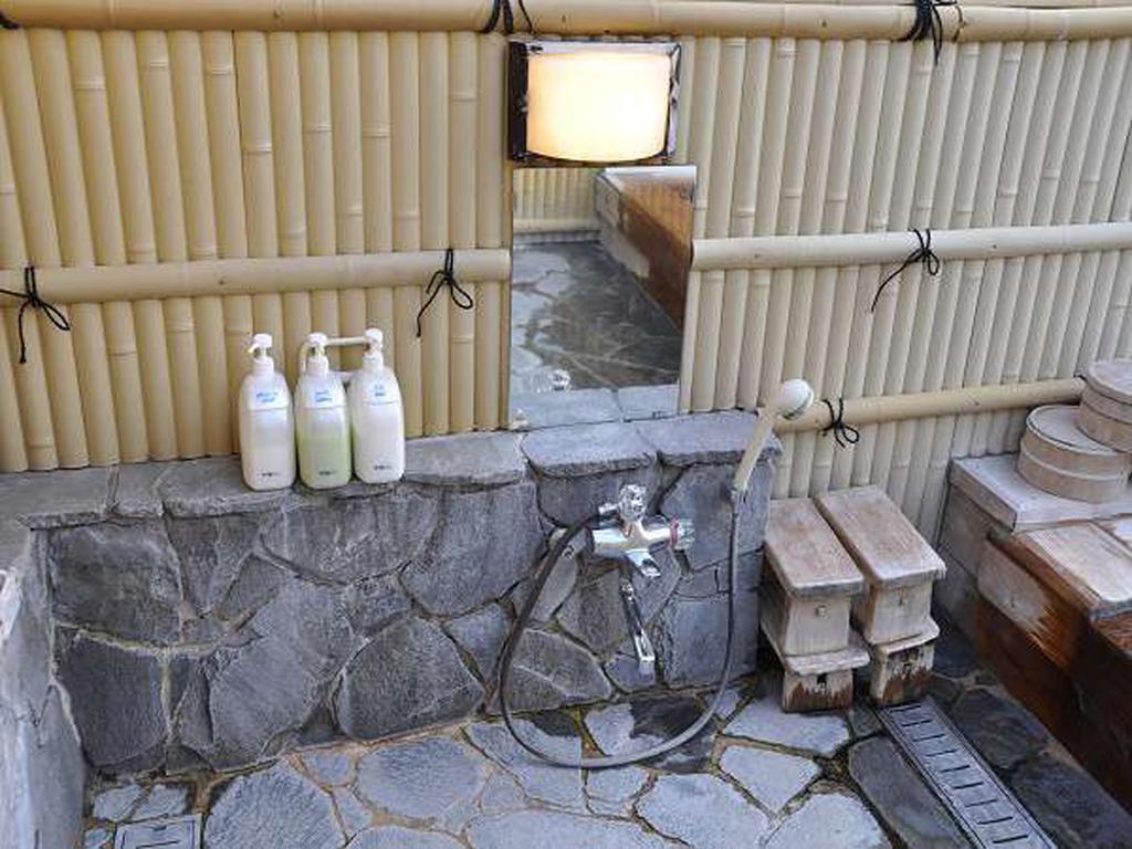 Ryokan Yamadaya Unzen Εξωτερικό φωτογραφία