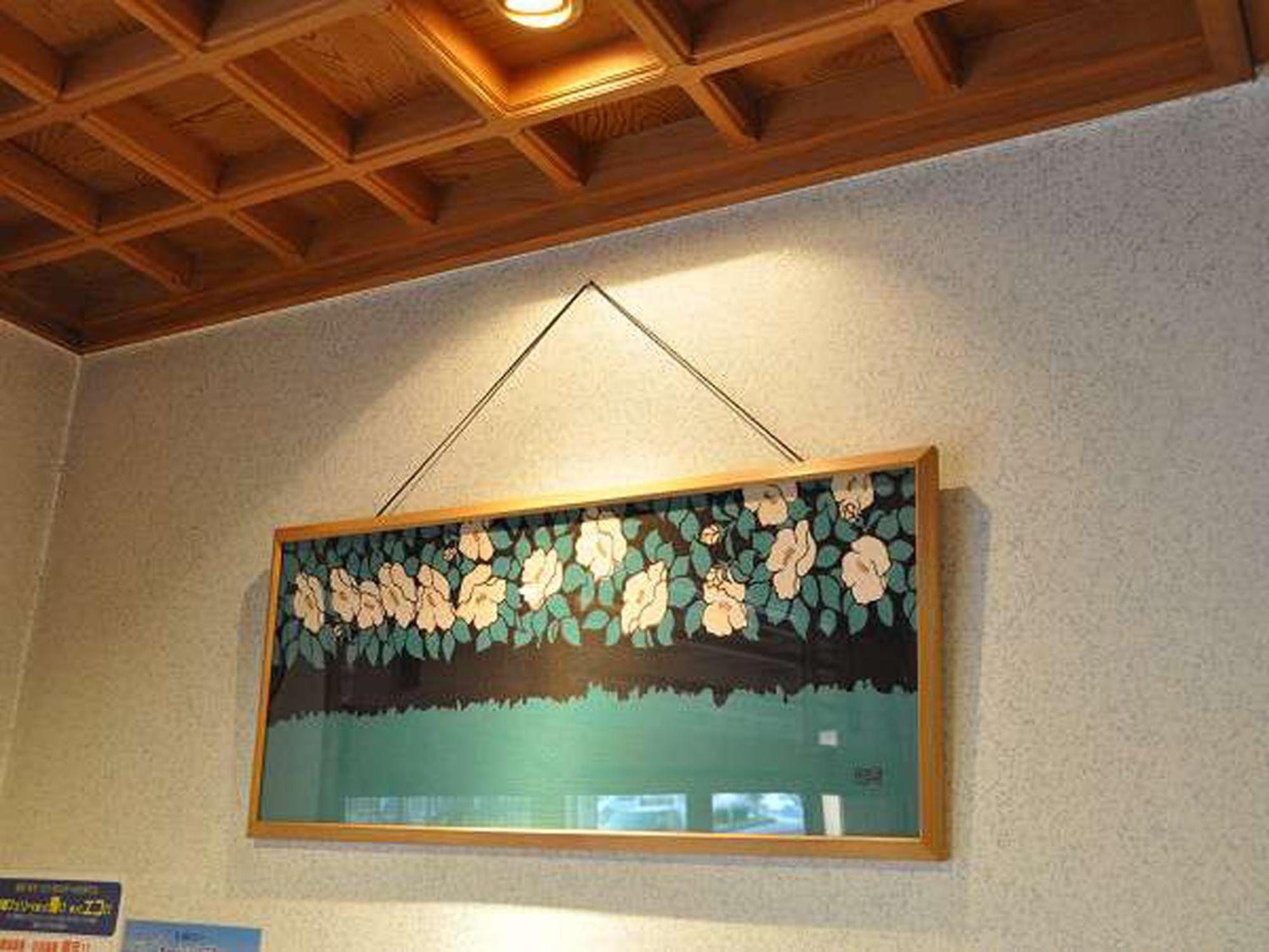 Ryokan Yamadaya Unzen Εξωτερικό φωτογραφία