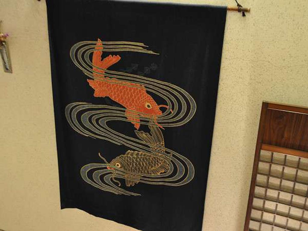 Ryokan Yamadaya Unzen Εξωτερικό φωτογραφία